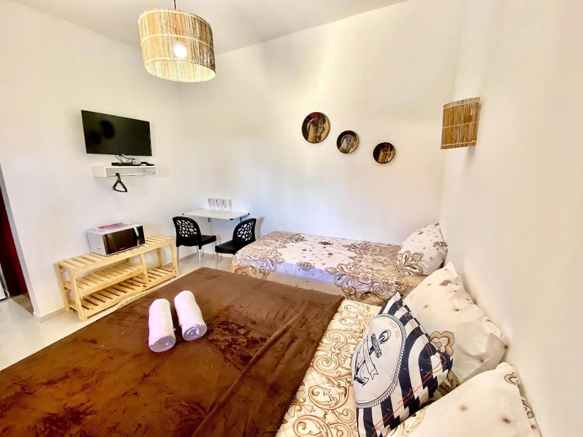 Villa Madu Milagres A 300 Metros Da Praia Сан-Мігел-дус-Мілагріс Екстер'єр фото
