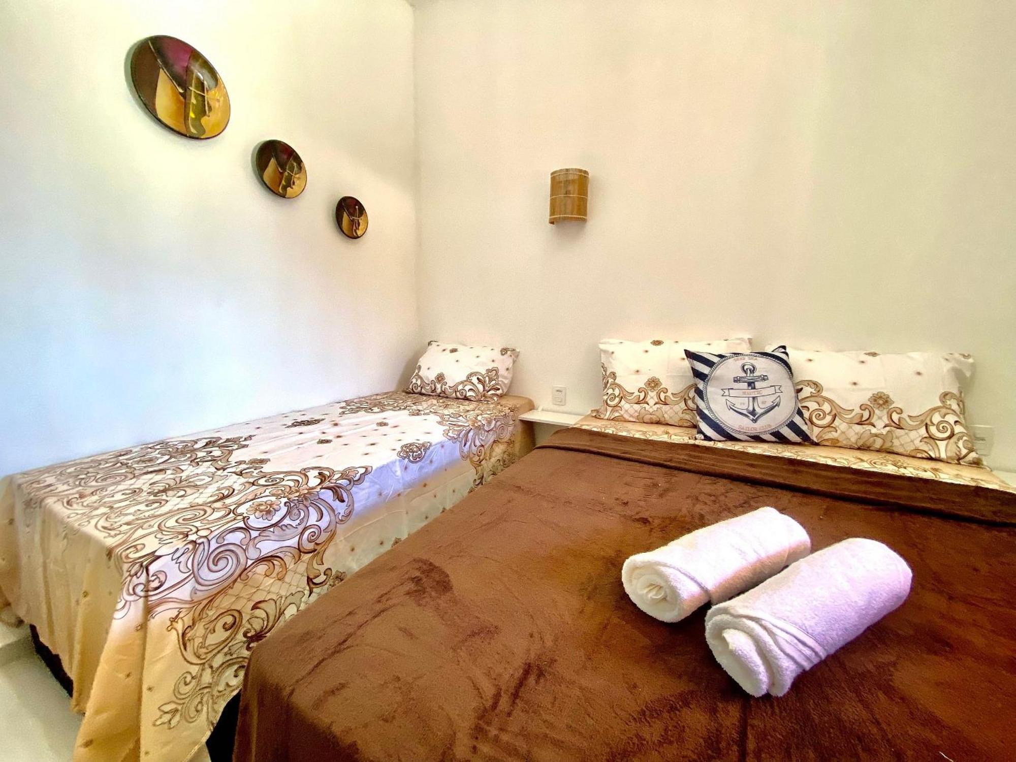 Villa Madu Milagres A 300 Metros Da Praia Сан-Мігел-дус-Мілагріс Екстер'єр фото