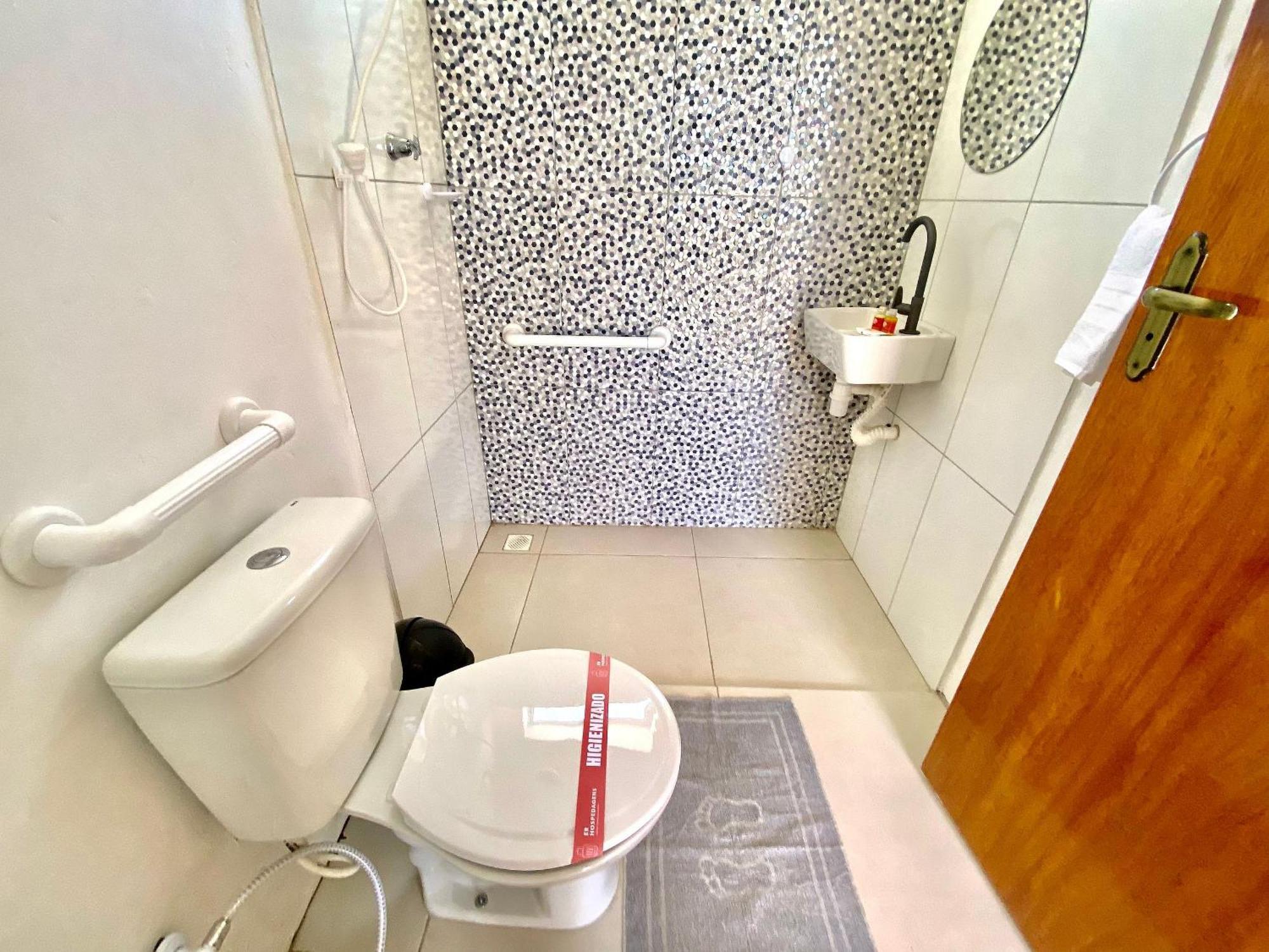 Villa Madu Milagres A 300 Metros Da Praia Сан-Мігел-дус-Мілагріс Екстер'єр фото