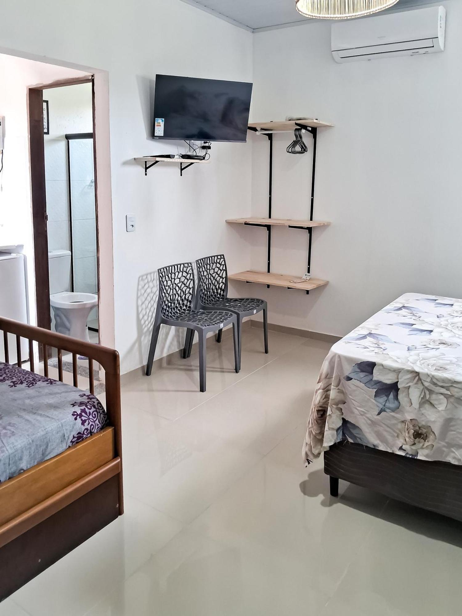 Villa Madu Milagres A 300 Metros Da Praia Сан-Мігел-дус-Мілагріс Екстер'єр фото